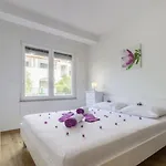 Appartamento Lenija
