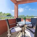 Appartamento Lenija