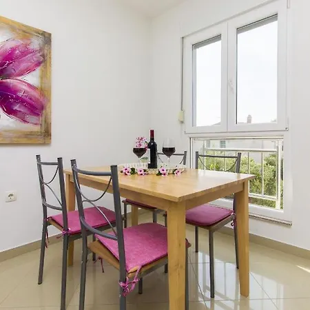 Appartamento Lenija Jadrija