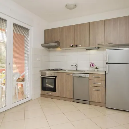 Appartamento Lenija Jadrija