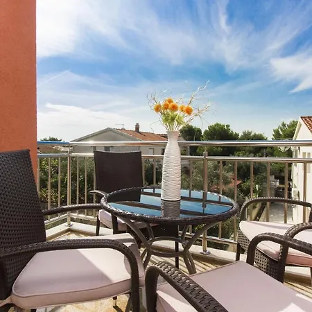 Appartamento Lenija Jadrija