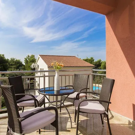 Appartamento Lenija Jadrija