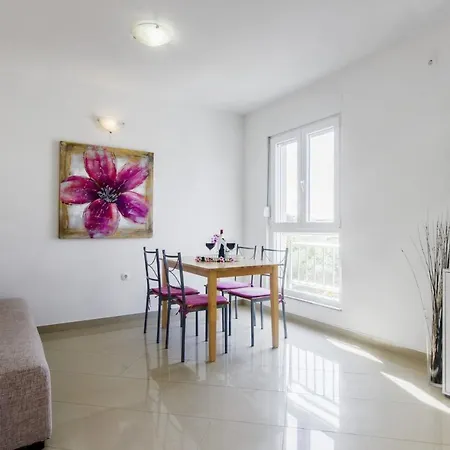 Appartamento Lenija Jadrija