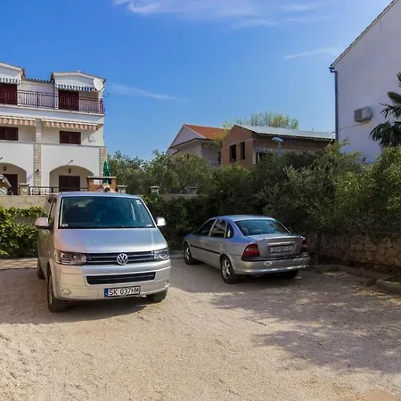 Appartamento Lenija Jadrija