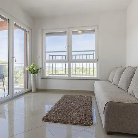 Lenija Appartamento Jadrija