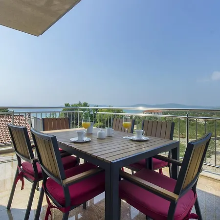 Lenija Appartamento Jadrija