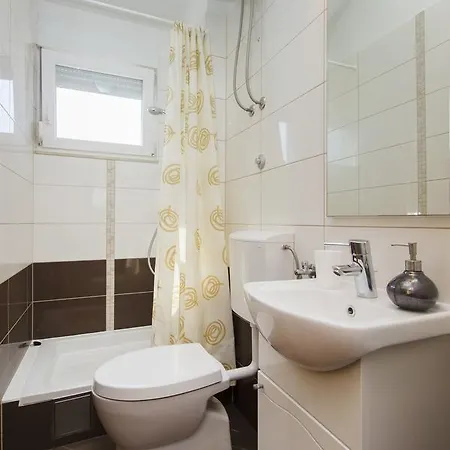 Appartamento Lenija Jadrija