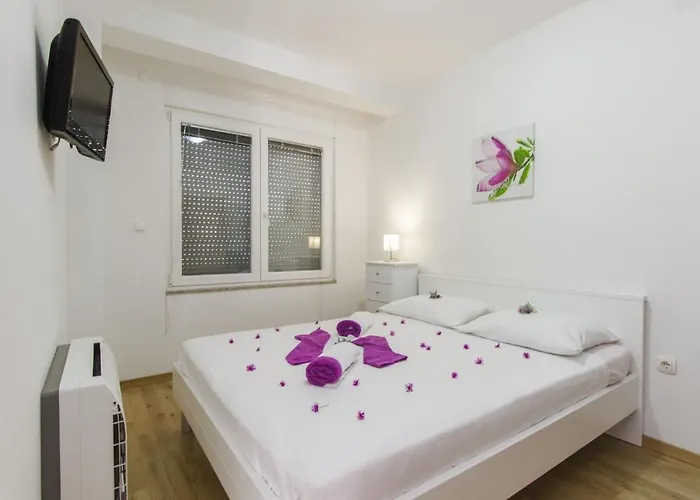 Lenija Apartamento *