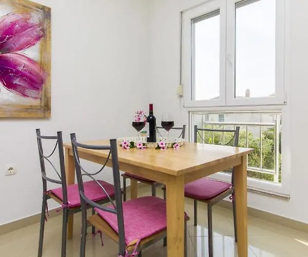 Apartamento Lenija Jadrija