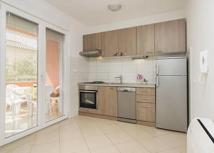 Apartamento Lenija Jadrija