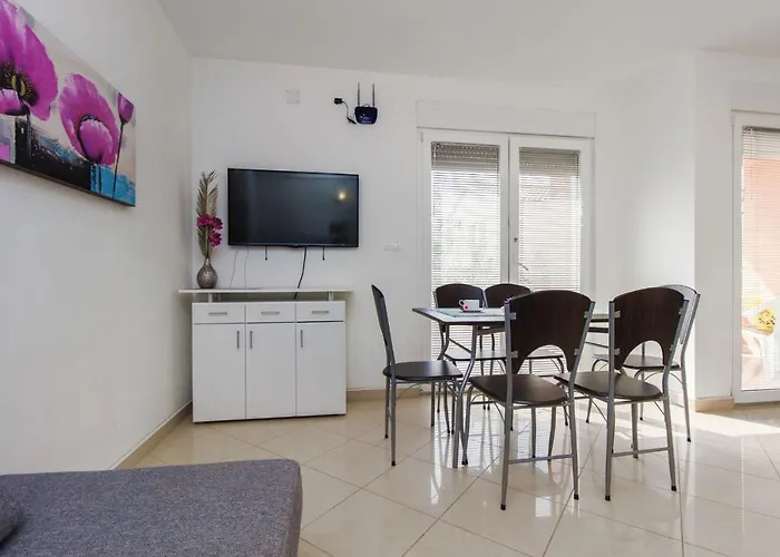 Apartamento Lenija