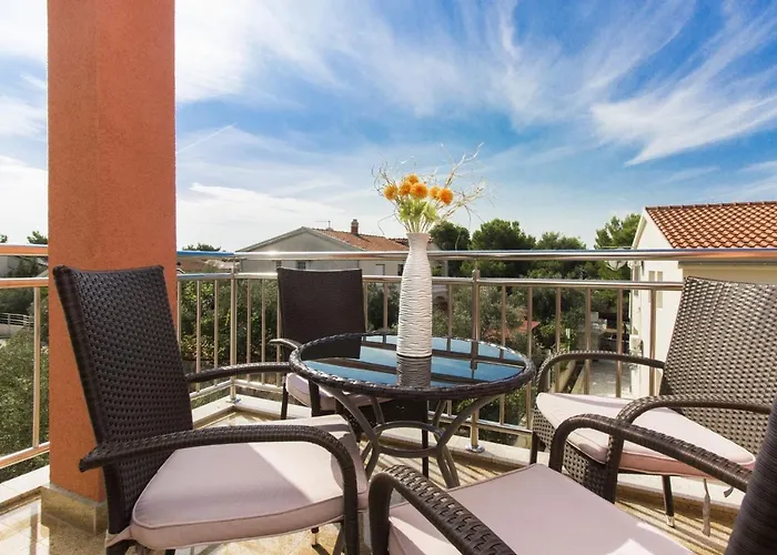 Apartamento Lenija Jadrija