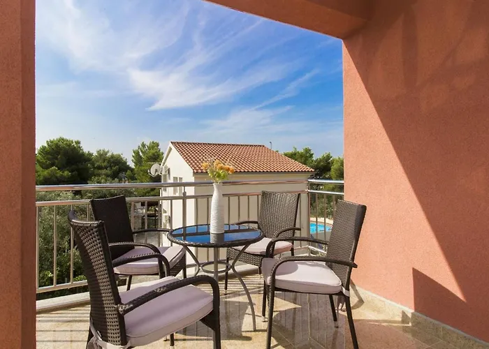 Apartamento Lenija Jadrija