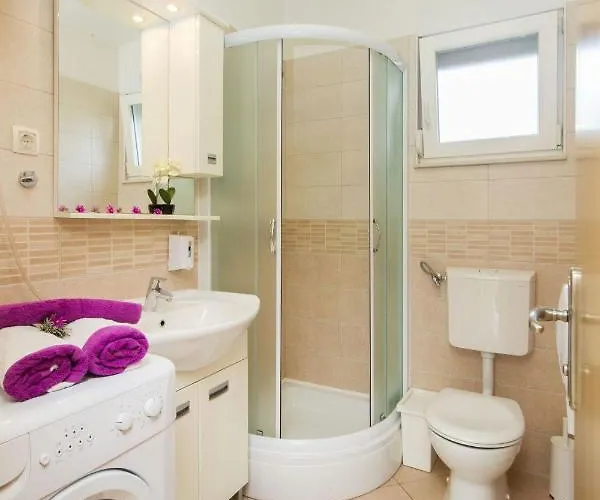 Apartamento Lenija Jadrija