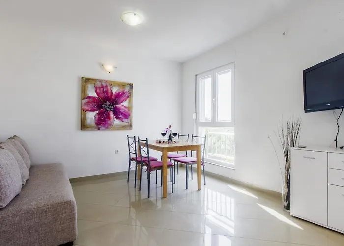 Apartamento Lenija Jadrija