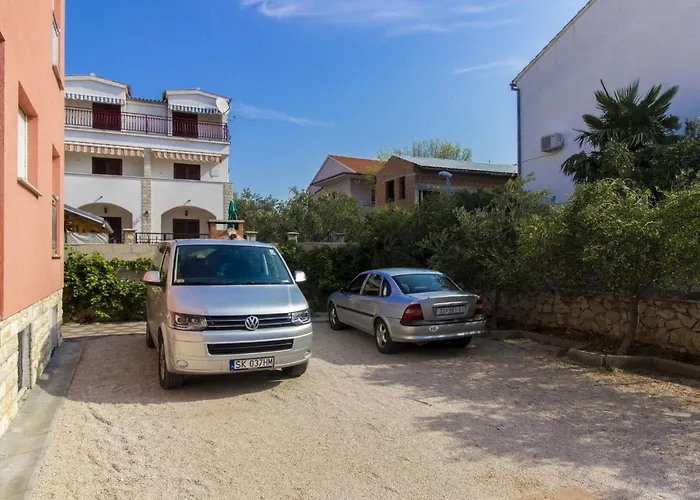 Apartamento Lenija Jadrija