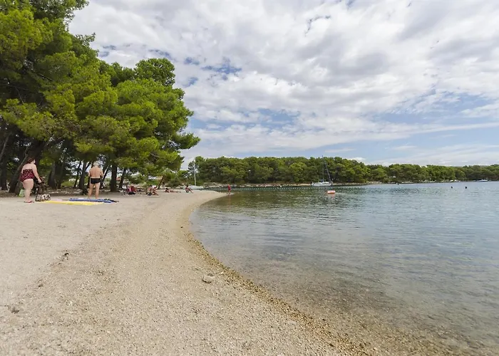 דירה Lenija יאדריה