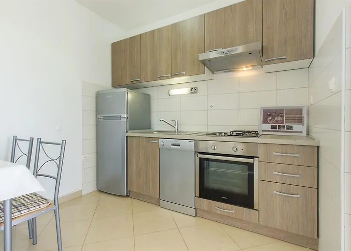 Apartamento Lenija