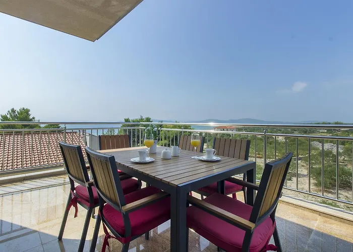 Lenija Apartamento Jadrija