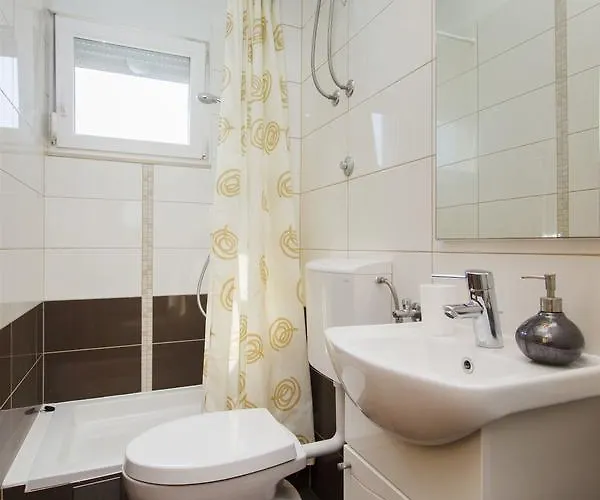 Apartamento Lenija Jadrija